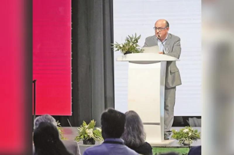 "Queremos impulsar la gestión pública hacia la innovación"