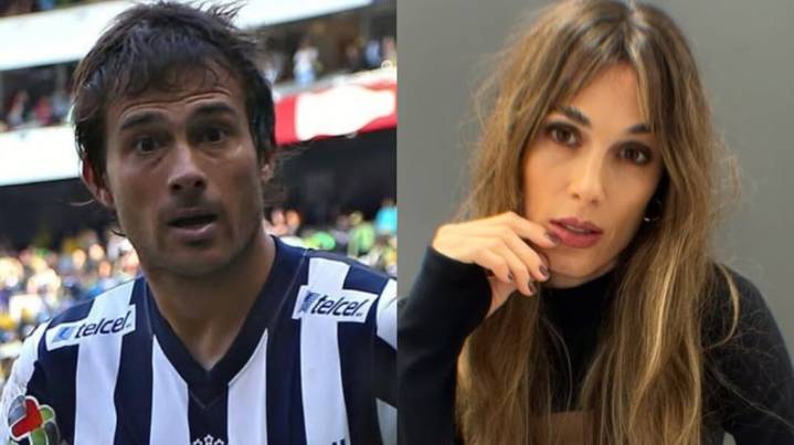 Darío Cvitanich se cansó de Chechu Bonelli y expuso lo que le habría hecho a su mamá: “Con mi familia, no”