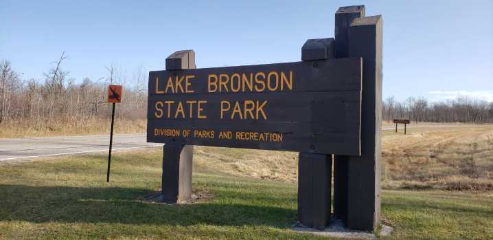 Outdoors Notebook: DNR offers free entrance to Minnesota state parks on Friday, Nov. 28