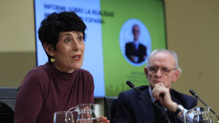 Los extranjeros cubrirán el grueso de los 2,4 millones de nuevos empleos hasta 2035