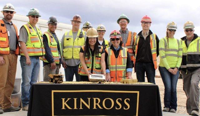 Kinross abre oportunidades para profesionales en Copiapó: Conoce requisitos y cómo postular