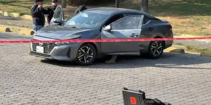 Privan de la libertad a dos elementos de la SSPC en Zapopan, Jalisco