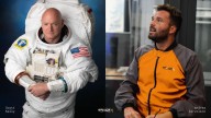 NASA Astronaut Scott Kelly Joins Effort To Film Rom