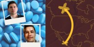 FBI desmantela en Canadá red de cocaína ligada al Cártel de Sinaloa y grupos colombianos