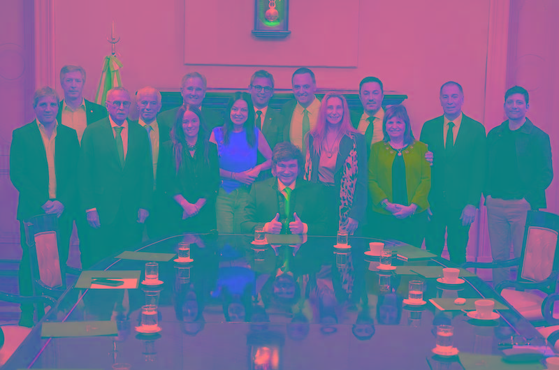 Milei oficializó cambios clave en el Gabinete y traspasó áreas estratégicas a la órbita de Adorni y de Patricia Bullrich