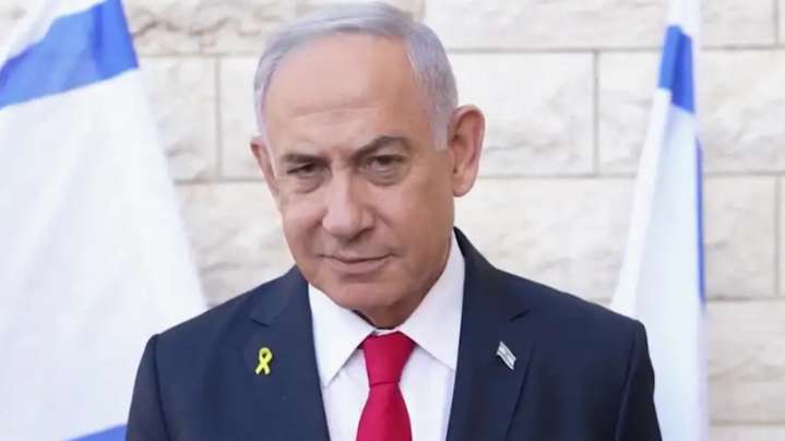 A petición de Netanyahu, se cancela la sesión de su juicio por corrupción de mañana