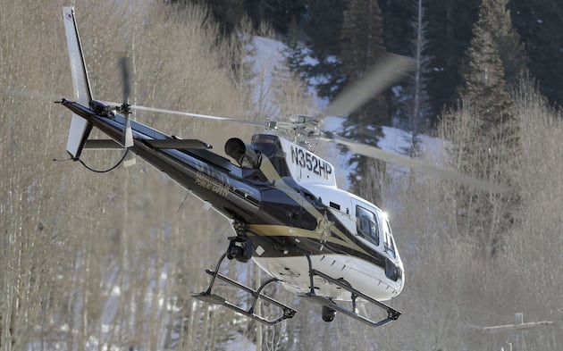 ‘Extremely selfish’ dad charged with taking young kids on dangerous hike that ended in a rescue