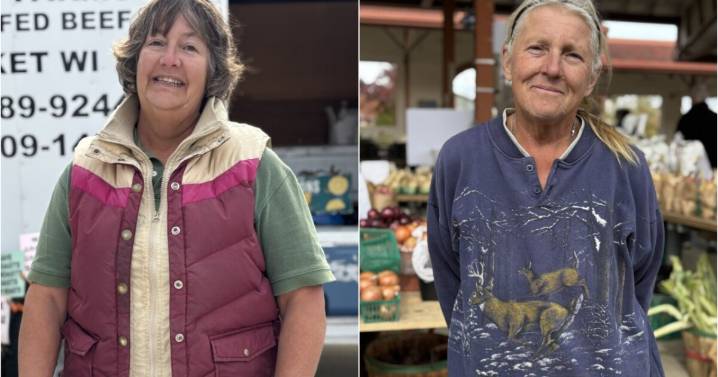 SNAP benefit cuts take a toll on West Allis farmers