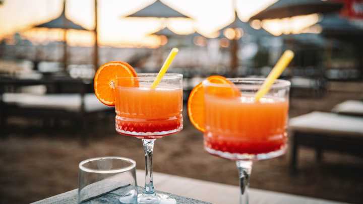 Americans And Canadians Warned As 11 Vacation Destinations Issued With "Poison" Alert After Spike In Tourist Deaths