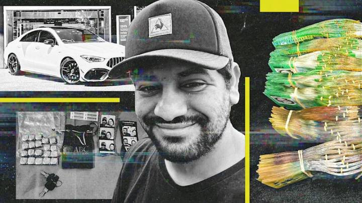 Operation Wyvern: ICAC grills brother of former Transport for NSW employee Ibrahim Helmy