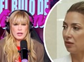 Viviana Canosa destrozó a Fabiola Yáñez tras su reaparición pública: "Esa delincuente osó hablar de mí"