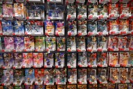 A roundup of Black Friday and Cyber Monday video game deals