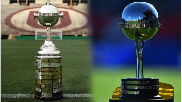 Conmebol definió las sedes de las finales de la Libertadores y Sudamericana 2026