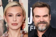 Polémica en “Stranger Things”: Aseguran que Millie Bobby Brown denunció a David Harbour por acoso y bullying 