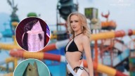 Críticas y memes por el traje de Miss Noruega: ¿homenaje cultural o look “Bob Esponja”?
