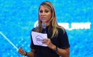 Inés Sainz recordó el episodio de "acoso sexual" con los Jets de New York y cómo les "perdonó" una demanda de 5 millones de dólares