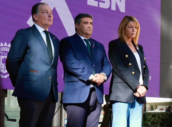 Compromiso y unidad de administraciones en el rechazo total la violencia contra las mujeres