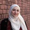 Aber Kawas is not concerned about splitting the progressive vote