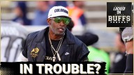 TROUBLE: Deion Sanders and Colorado are HUGE Underdogs Against Kansas State