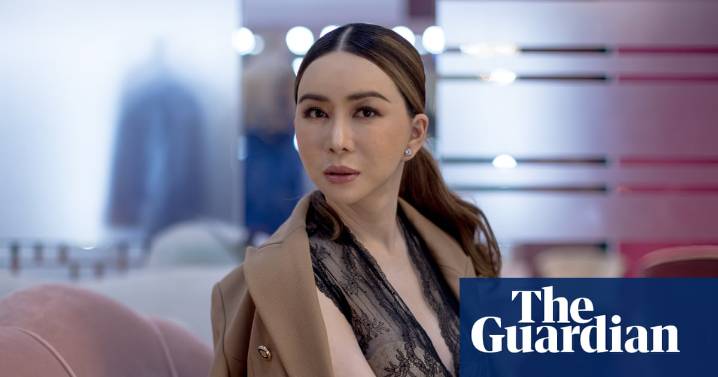 Arrest warrants issued for Miss Universe co-owners in latest twist in pageant saga