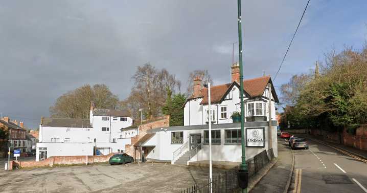 Two Leicestershire eateries named best Asian restaurants in UK