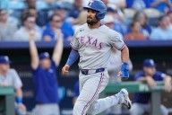 Rangers and Mets agree on Marcus Semien for Brandon Nimmo trade, AP source says