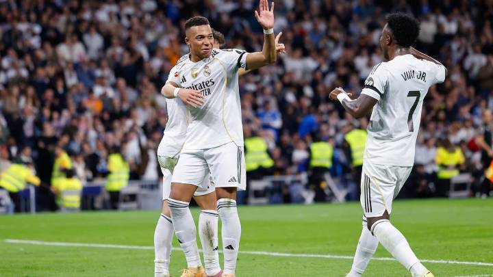 Olympiacos - Real Madrid, en directo hoy: quinta jornada de la fase de grupos de la Champions League