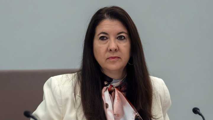 Former Fed governor violated central bank’s trading rules, new disclosures show