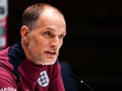 Tuchel plays down records before final World Cup qualifier