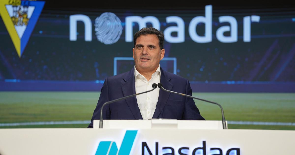 Nomadar Begins Trading on Nasdaq Under Ticker Symbol "NOMA"
