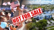TRISTE NOTICIA para inmigrantes en Florida: ley prohíbe a ciudadanos de estos 7 países comprar viviendas