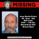 Peoria police ask for help finding missing, endangered man