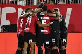 🔴En Vivo🔴 Newells vs Racing: Futbol Argentino 2025