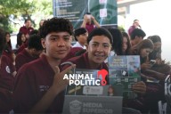 Cuándo es la entrega de tarjetas del banco del Bienestar para la beca Rita Cetina y Benito Juárez