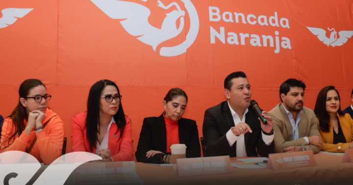 Bloqueos carreteros, resultado de abandono al campo y la seguridad: Movimiento Ciudadano