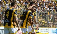 Olimpo venció a Kimberley por 3 a 1 y avanzó a los cuartos de final de la Reválida