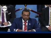 Pres. Trump suspends immigration applications of Afghan nationals