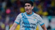 Sporting Cristal goleó 4-1 a Comerciantes Unidos en Cutervo y aún sueña con la Copa Libertadores
