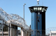 Incarcerated person attacks two officers at California State Prison, Sacramento