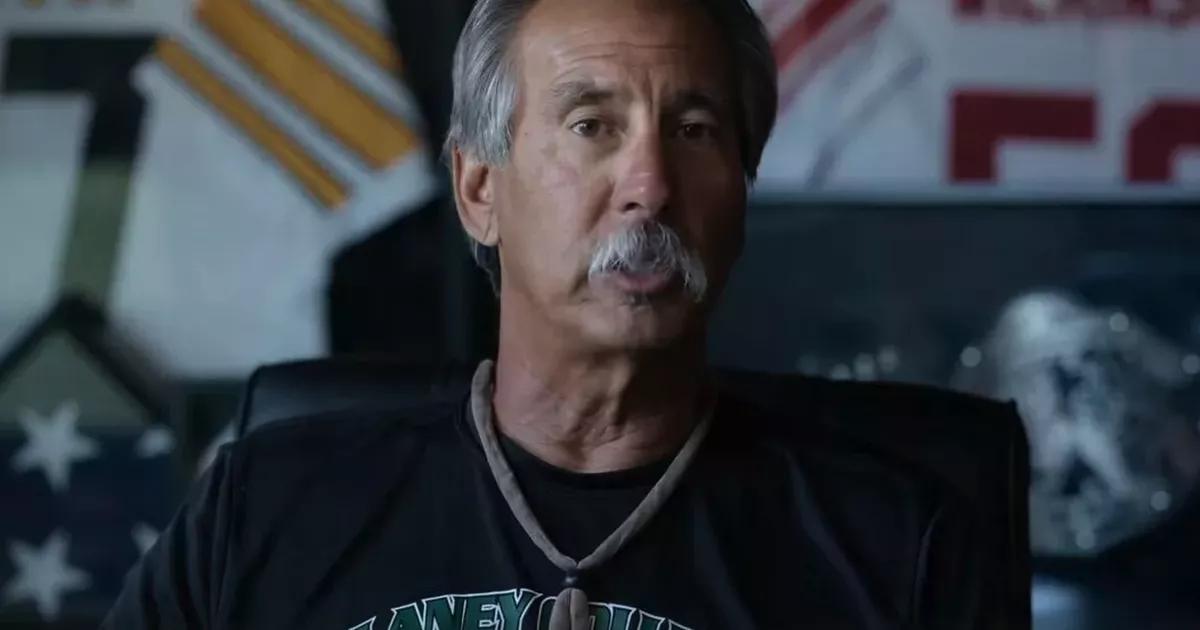 Netflix Last Chance U star John Beam shot after reports of active shooter on campus