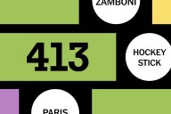 Connections: Sports Edition hints for Nov. 10, 2025, puzzle No. 413