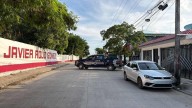 Ejecutan a dos hombres frente a una secundaria en la Región 228 de Cancún