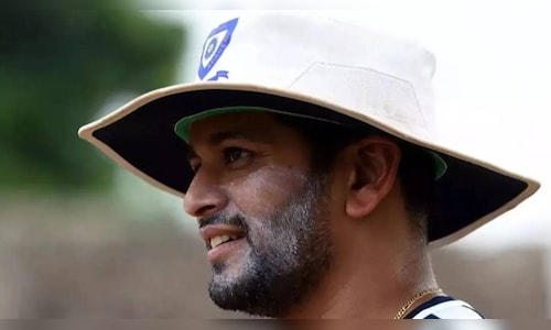 Indian Women's Cricket Team are World Champions and Amol Muzumdar lives his 'Kabir Khan' moment