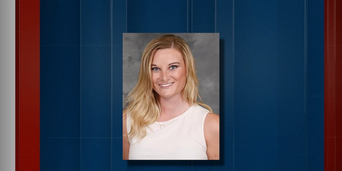 Kearney High School announces resignation of Coach Stephanie Horsley as volleyball coach