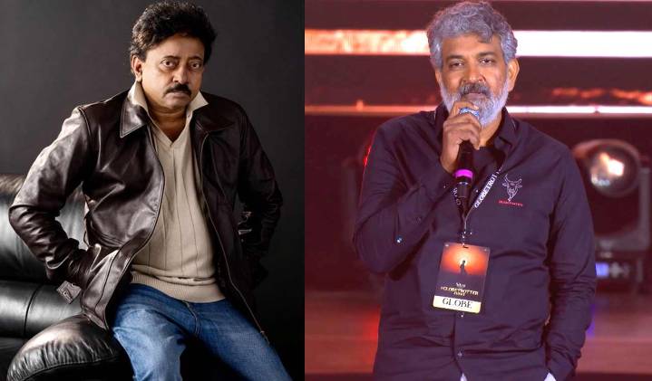 Ram Gopal Varma defends Rajamouli’s right to be atheist