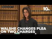 Brian Walshe changes plea to two charges ahead of jury selection in murder trial