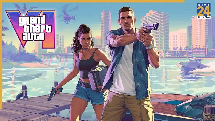 GTA 6 Launch date delayed again; Rockstar Games announces new release date