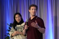 Zuckerberg, Chan shift bulk of philanthropy to science, focusing on AI and biology to curb disease