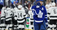 Leafs need to find some direction, and south isn’t an option