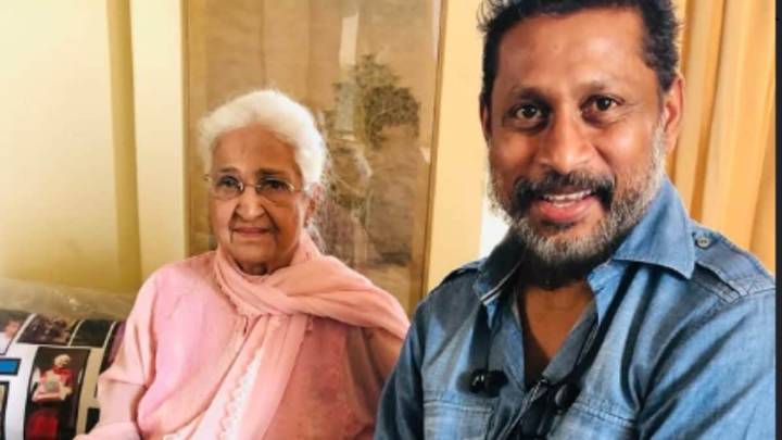 Shoojit Sircar Pens A Note On Kamini Kaushal's Passing, Says 'We Could've Created Something Together'